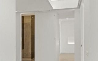 Cortina North Apartament 3 camere NEMOBILAT  Pipera Aviatiei   Com0% - Poză 2