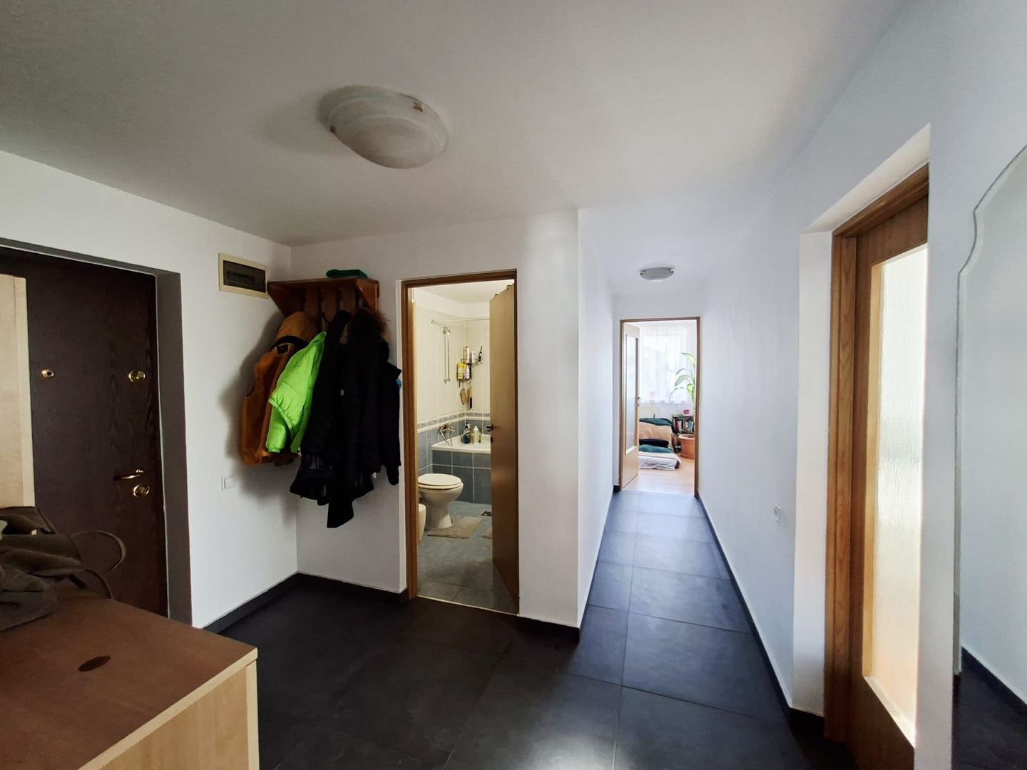 Apartament de vanzare in Buna Ziua | Parcare - Poză 13
