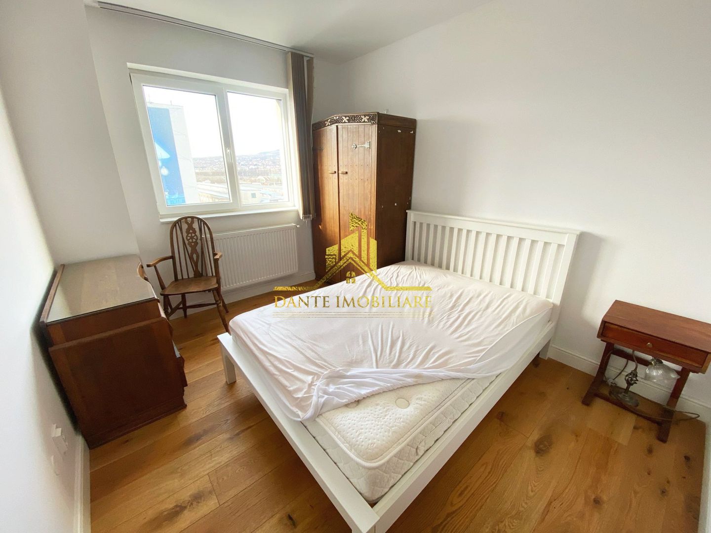 3 camere, modern, bloc nou, balcon, Marasti, Campul Painii - Poză 4