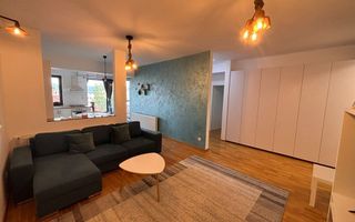 Apartament 3 camere de închiriat- Drumul Taberei / Brâncuși - Poză 1