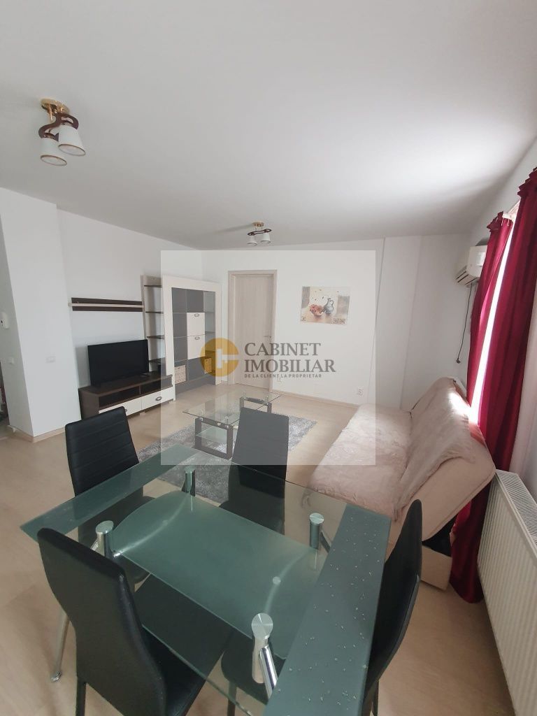 2 Camere - 52MP | Credit | 2018 | Parcare Inclusa | Gorj X Bd Timisoar - Poză 2