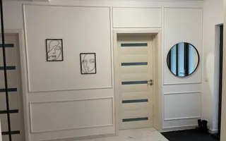 Casa individuala Rediu // P+1, 4 camere, 2 bai, 120MP Utili + Parcare in curte - Poză 19