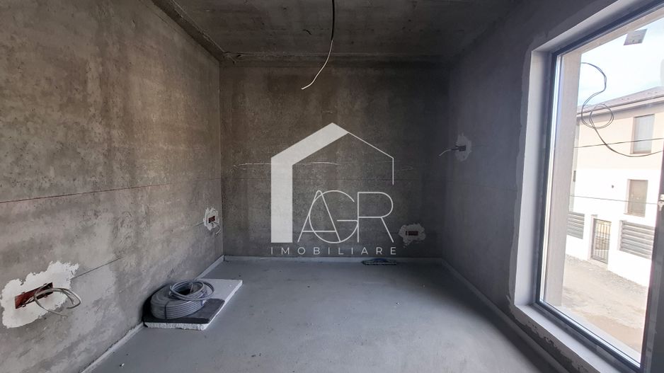 Vila P+1E, cu 4 camere, de vanzare, Paulesti - Poză 11