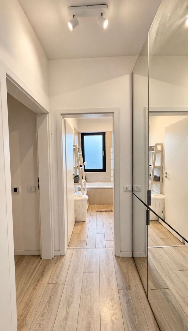 Comision 0% APARTAMENT 2 CAMERE DE VANZARE Calea Urseni | 48 MP - Poză 6