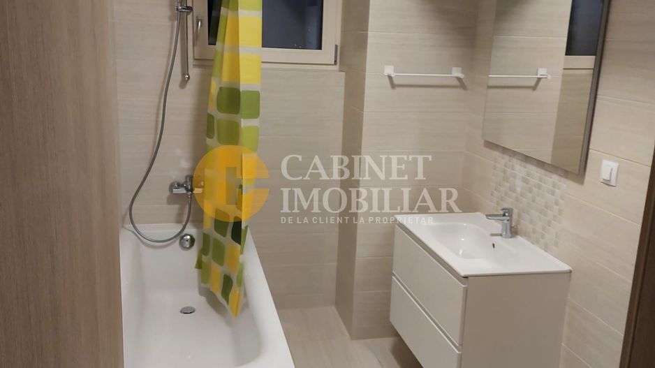 APARTAMENT DE ÎNCHIRIAT, 1 CAMERE – ZONA GALATA - Poză 5