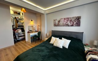 Apartament ultrafinisat | 2 camere | Cartier Terra-Floresti - Poză 10