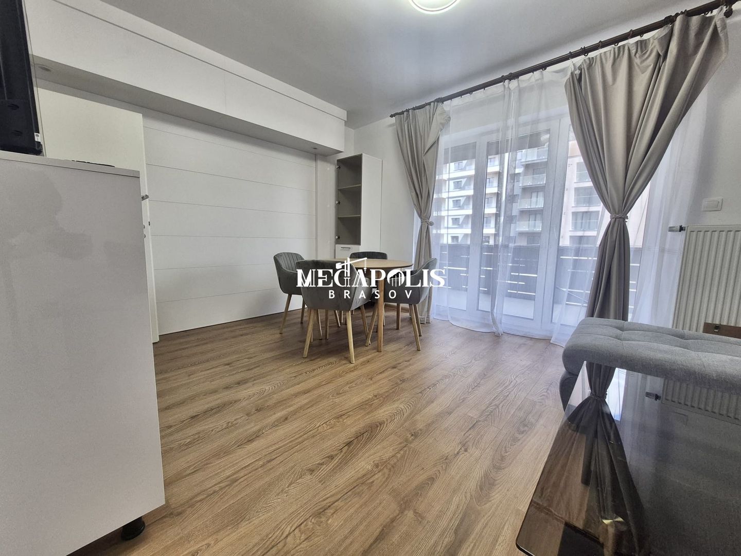 Apartament 2 camere | Parcare | Prima Închiriere | Avantgarden Faza 5 - Poză 3