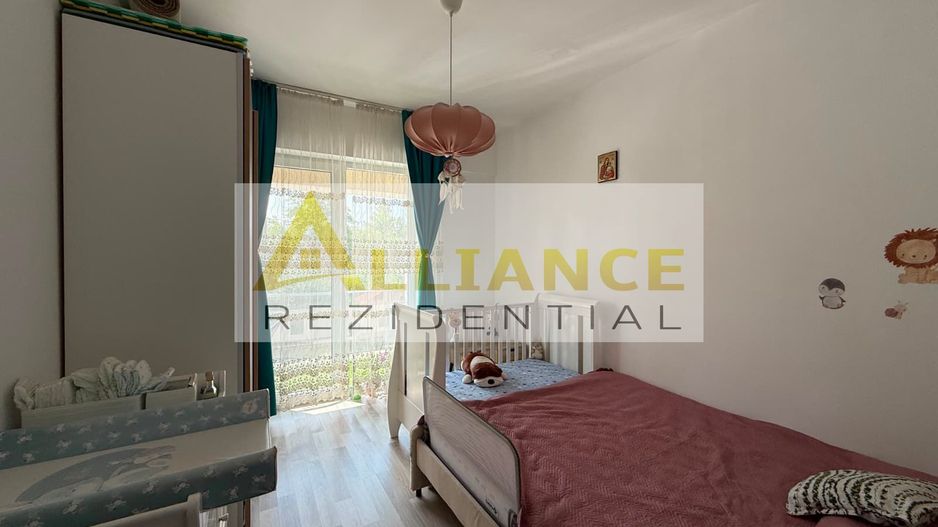 APARTAMENT 2 CAMERE - PASARELA POPESTI LEORDENI - Poză 6