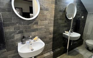 Avangarde Forest 6 | Vilă 4 camere | De Vânzare - Poză 15