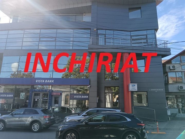 Spatiu birouri, Ultracentral - Poză 1