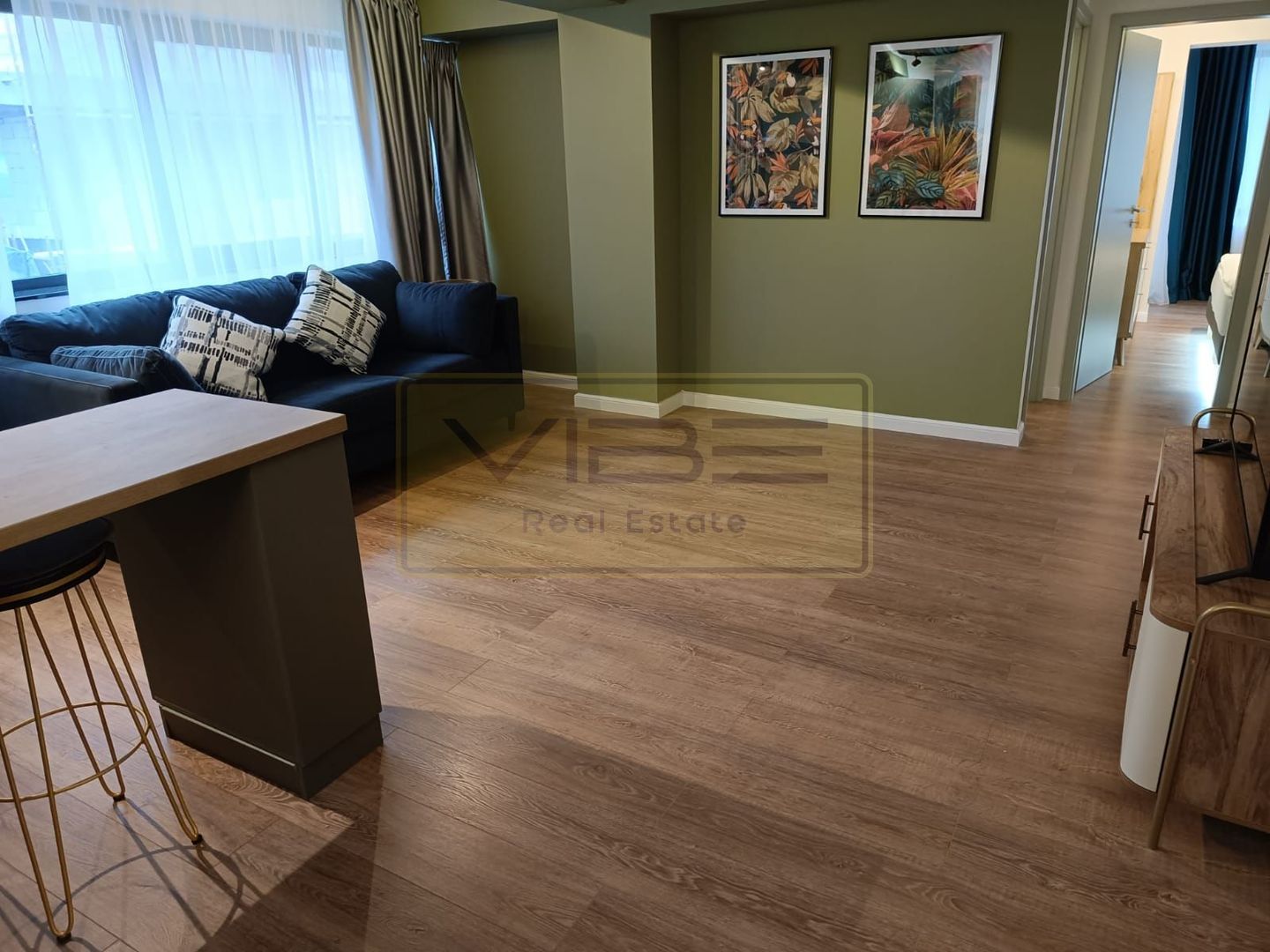 Apartament PREMIUM- Copou- Parcul Expozitiei - TOTUL NOU - Poză 10