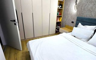 AP. 2 CAMERE- ROKA RESIDENCE, PARCARE SUBTERANA, MASINA DE SPALAT VASE - Poză 5