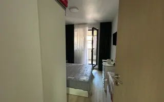 Apartament tip studio, 47.8 mp, ansamblu rezidential, gata de mutare - Poză 11