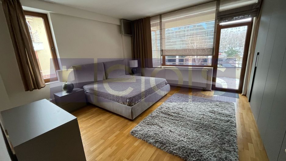 INCHIRIERE 4 CAMERE | HERASTRAU | MOBILATA SI UTILAT | - Poză 10