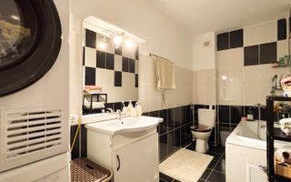 Apartament 3 camere,Balcon,94mp,Parcare,Zona Panemar,Jucu de Mijloc - Poză 8