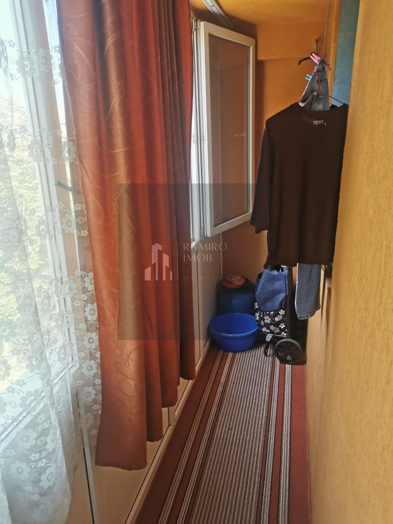 Apartament 3 camere decomandat Rahova - Poză 10