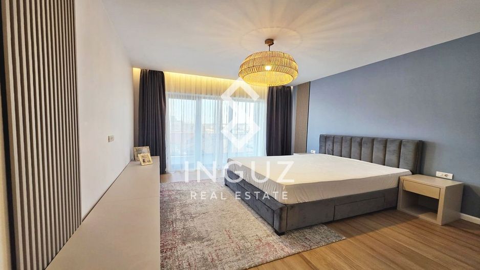 Apartament 3 camere de închiriat – Erou Iancu Nicolae / Grand Park Pip - Poză 18