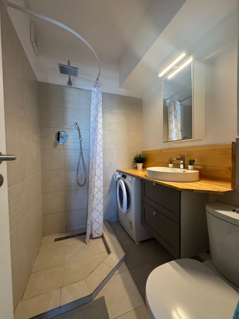 GARSONIERA | DOROBANTI STRADA LONDRA - Poză 5