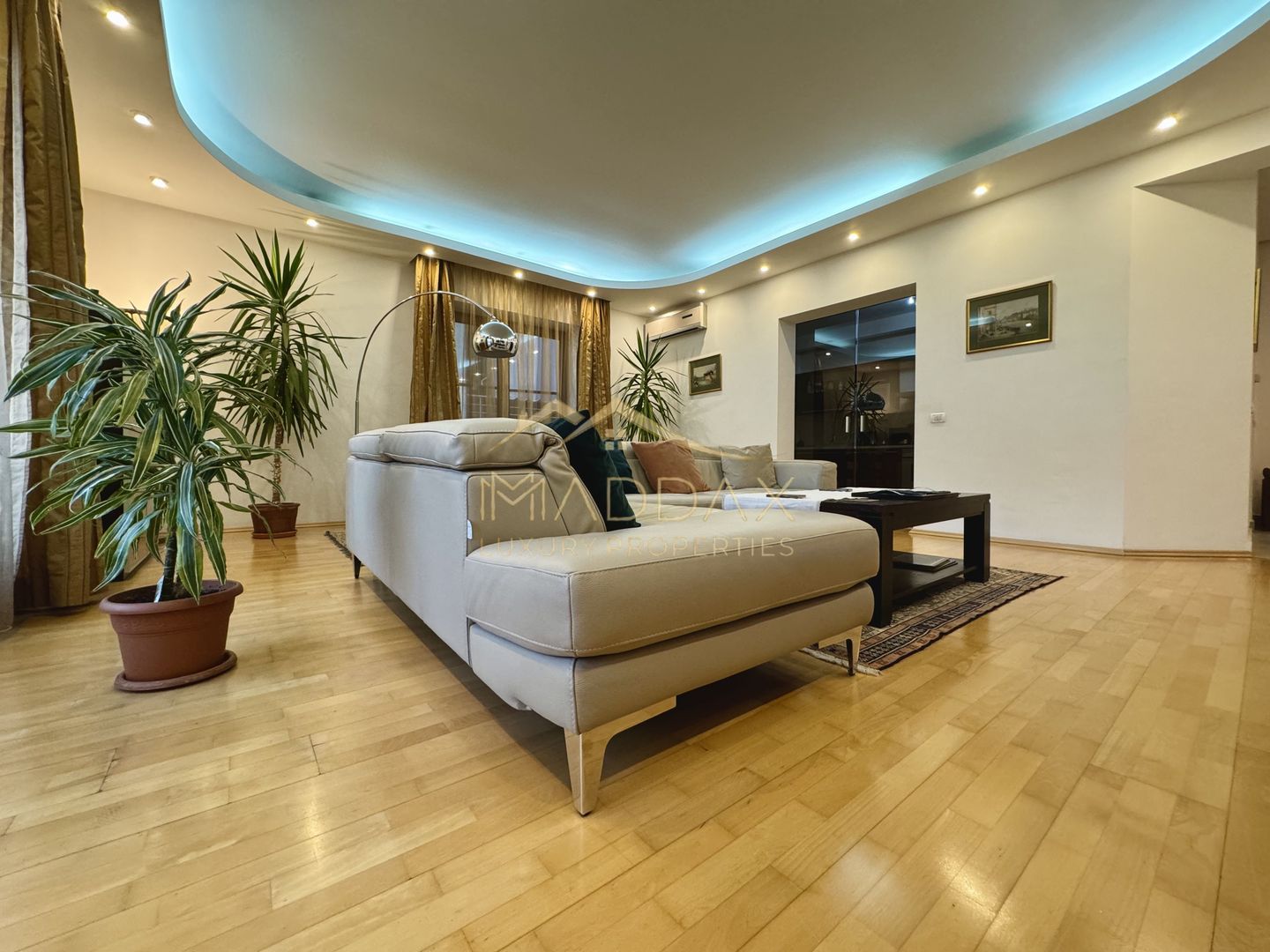 Apartament 3 Camere ***176mp***+ parcare subterana / Herăstrău-Nordului - Poză 5