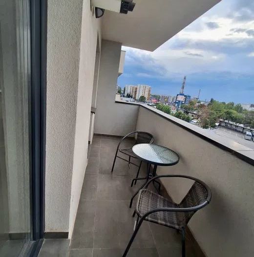 Apartament 2 camere la 4 min Metrou Păcii – Centrala, PARCARE INCLUSA - Poză 7