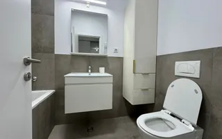 Apartament 2 camere, parcare subterana SILK DISTRICT - Poză 18