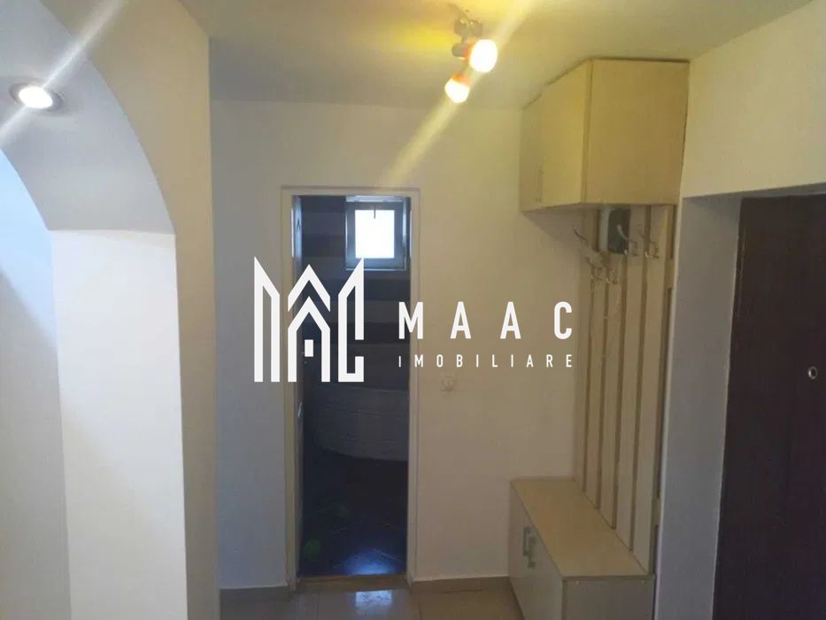Apartament 2 camere I Etaj 1 I Decomandat I Turnisor - Poză 3