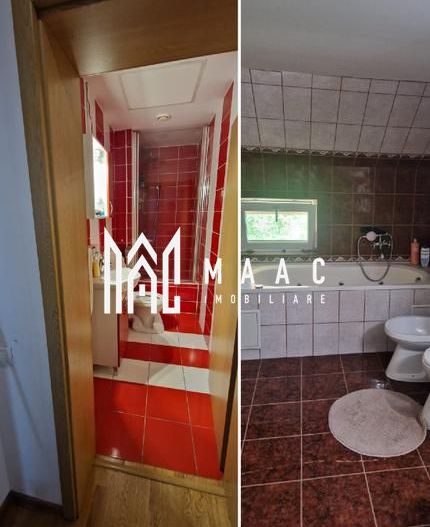 Casa 8 camere | 308mpu | 2 Apartamente | Selimbar - Poză 6