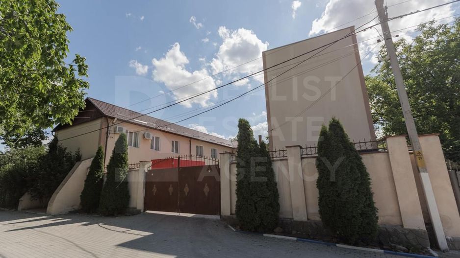 Vînzare, spațiu comercial, 1337 mp, str. Muncesti 728, Botanica - Poză 2