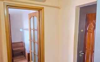 Apartament cu 2 camere, decomandate, etaj 6, VASLUI - zona NORD; - Poză 2