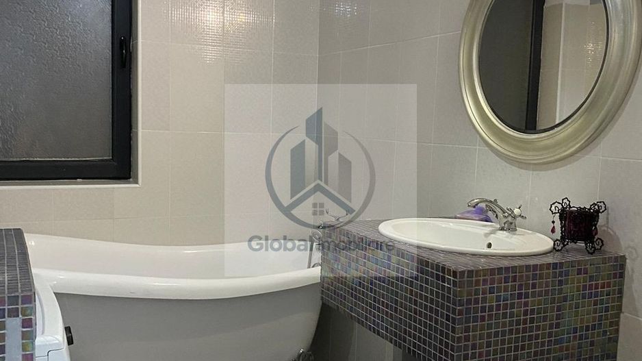 Apartament 2 Camere Petrom City Straulesti Poligrafiei cu P interioara - Poză 3