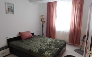 Inchiriez apartament nou 3 camere + 2 băi, lângă parcul Titănel - Poză 6