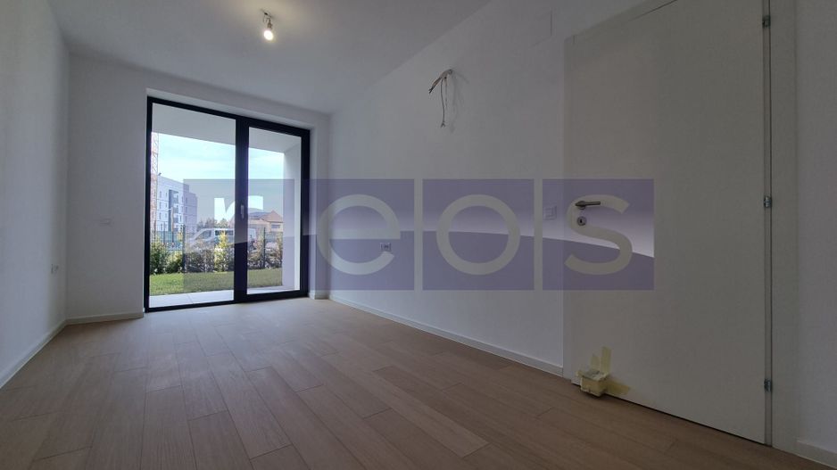 VANZARE 3 CAMERE CU GRADINA | 100 MP | THE IVY | ZONA BANEASA - Poză 13