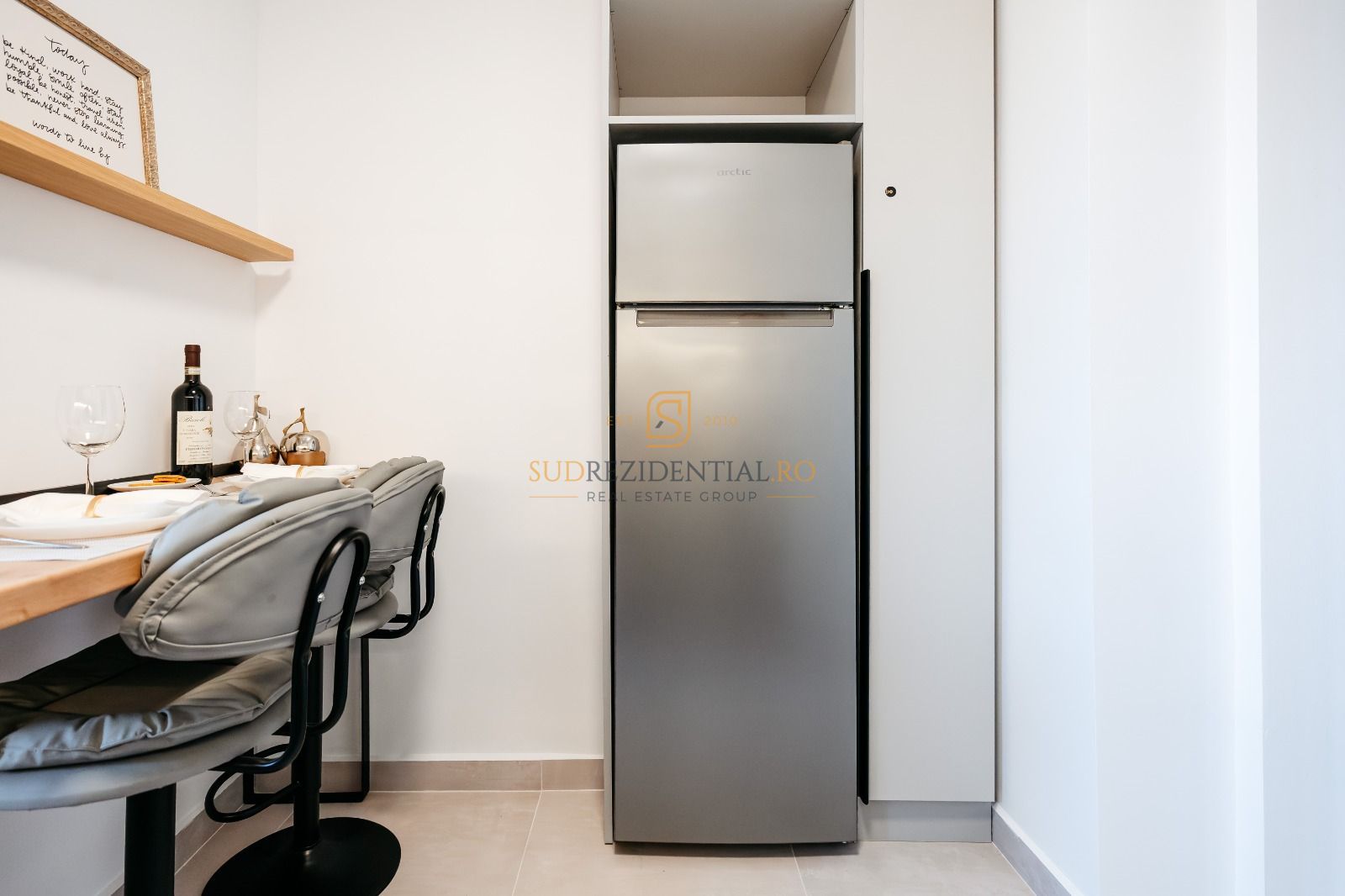 Apartament 2 camere de închiriat, central | Piața Națiunile Unite - Poză 11