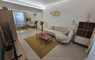 2 camere Cortina North I bucatarie inchisa I parcare inclusa I COM 0%