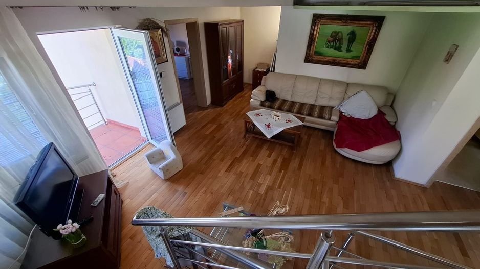 Casa individuala Bucovina P+E+M - Poză 28