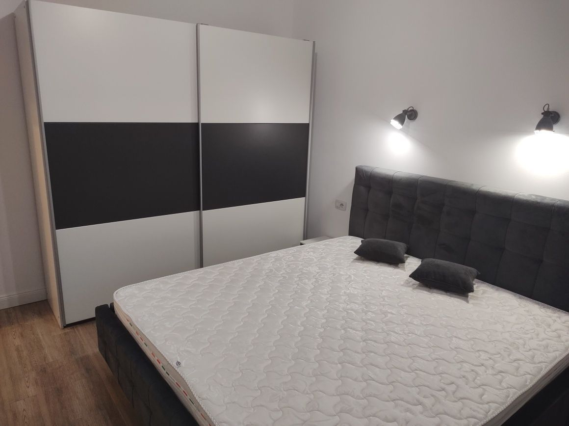 Apartament modern cu 2 camere decomandate, situat în Dumbrăvița - Poză 3