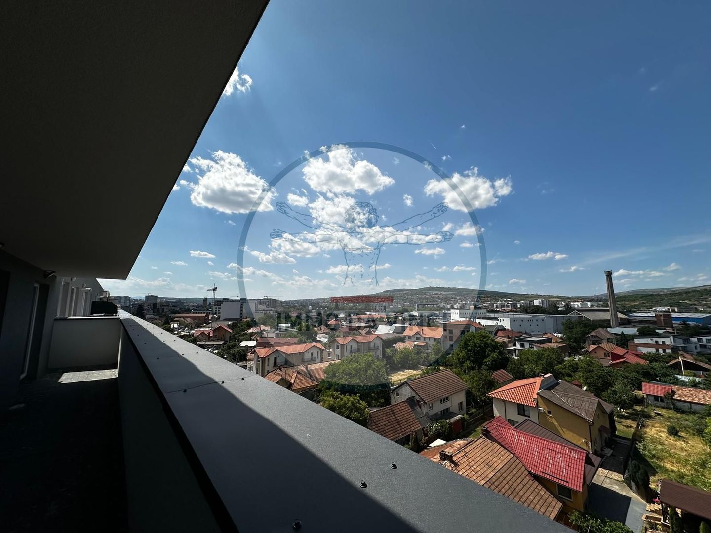 Apartament 2 camere Zona Marasti/Bulgaria - Poză 11