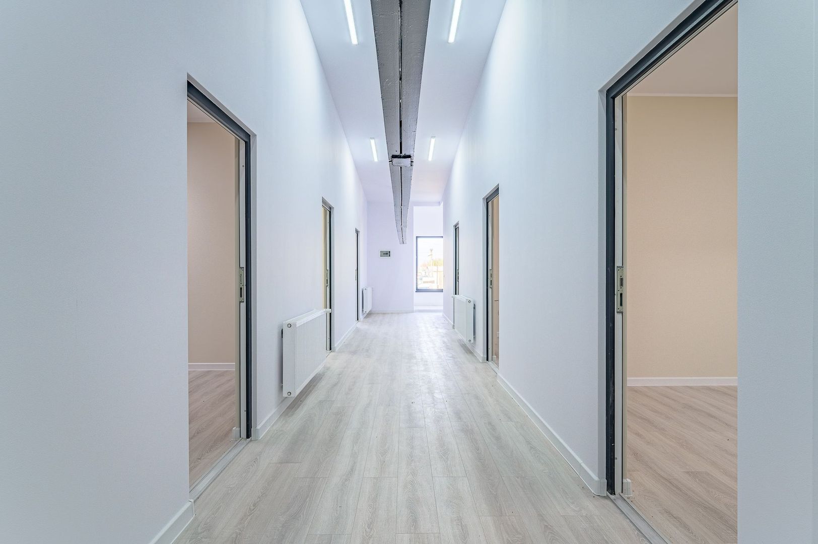 Hala industrială de vânzare | 3.557 mp construiți  | Pantelimon - Poză 11