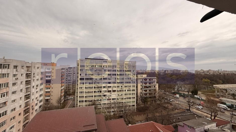 INCHIRIERE 3 CAMERE | BASARABIA | RENOVAT RECENT | METROU PIATA MUNCII | - Poză 22