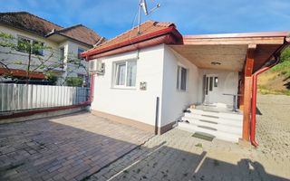 Casa cocheta Valcele/Feleac+teren 1000 mp - Poză 3