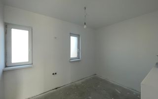 Duplex nou cu 4 camere, amplasament excelent în Moșnița Veche - Poză 14