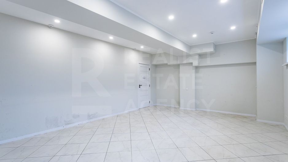 Chirie, spațiu comercial/oficiu, 275mp, bd. Mircea cel Bătân, Ciocana - Poză 15