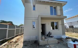 Casa Individuala in Mosnita Veche. Toate Utilitatile. Zona Excelenta. - Poză 2