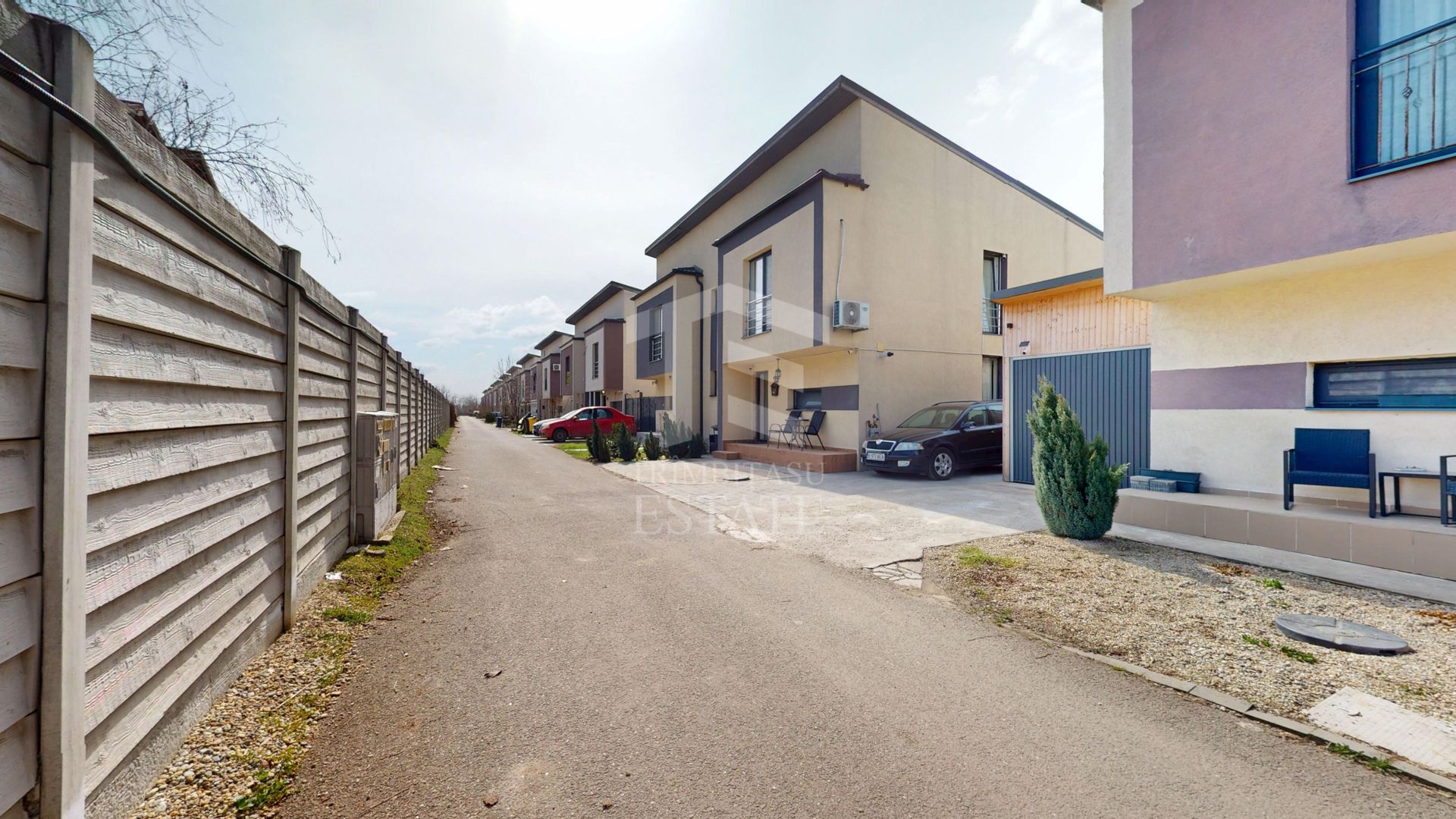 Duplex 4 Camere | 115 mp utili | Curte privata | Piata Bragadiru - Poză 35