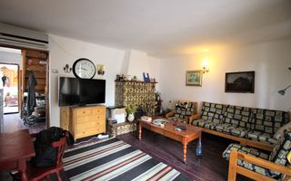 Casa deschidere lac 14 metri teren 878 mp in Samurcasi Crevedia Buftea - Poză 7