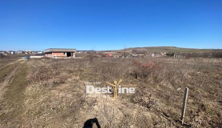 Loturi de Teren Fermelor Strada Plantelor