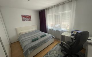 Zona Bucovina, 2 camere, centrala proprie. - Poză 2