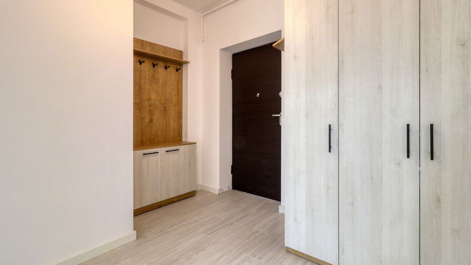 AP. 2 CAMERE DECEBAL, PRIMA INCHIRIERE, PARCARE, INCALZIRE PARDOSEALA - Poză 22