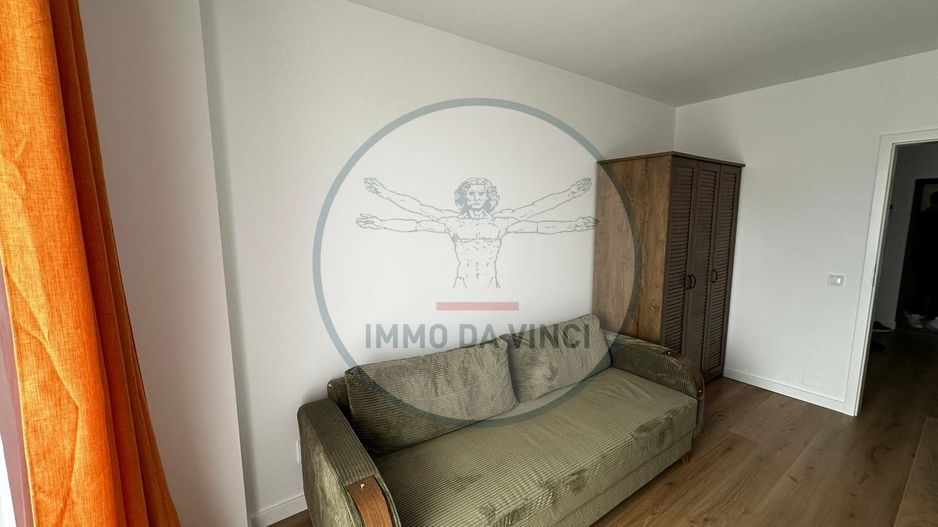 Apartament 2 dormitoare Zona Aeroport - Poză 4