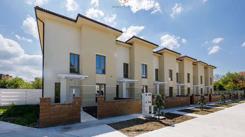 Imobil NOU pentru SPATII BIROURI | 187 mp & 2 locuri parcare - Poză 38